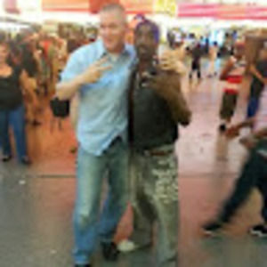 Meet your Posher, Brian